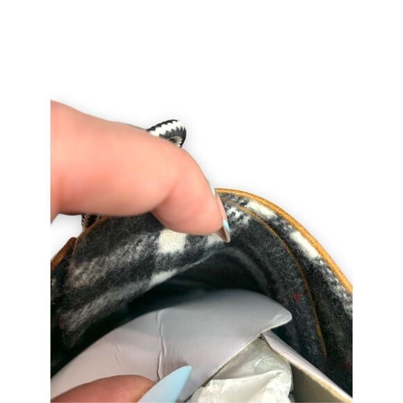 Report Duck Boots New in Box Size 10 - Picture 3 of 7